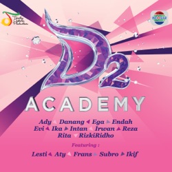 Irwan - Benang Biru