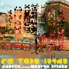 Em Todo Lugar Voz Boa (Javelin Remix) [feat. Javelin] - Single album lyrics, reviews, download