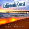 California Coast: A Relaxing Piano Short Film Soundtrack album lyrics, reviews, download