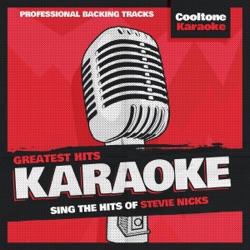 Cooltone Karaoke - Stop Draggin' My Heart Around (Originally Performed by Stevie Nicks & Tom Petty)