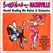 Harold Bradley and His Orchestra - Wolverton Mountain