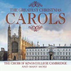 GREATEST CHRISTMAS CAROLS - 50 cover art