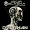 Overman (feat. Yvan Franel) [Radio Mix] - Igor Blaska lyrics