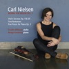 Cecilia Zilliacus, Helsingborgs Symfoniorkester & Daniel Blendulf - Romance in D Major
