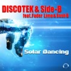 Solar Dancing (Remixes) [feat. Fader Lima & Sosh B] - EP