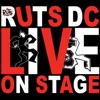 Ruts DC & Zion Train - Something That I Said