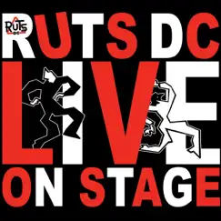 Live On Stage by Ruts DC album reviews, ratings, credits