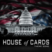 Main Title Theme (From "House of Cards") artwork