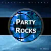 Stream & download Party Rocks (Fl 432Hz) - Single