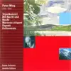 Peter Mieg: Tripelkonzert, Mit Nacht und Nacht, Morceau élégant, Septett & Cellosonate album lyrics, reviews, download
