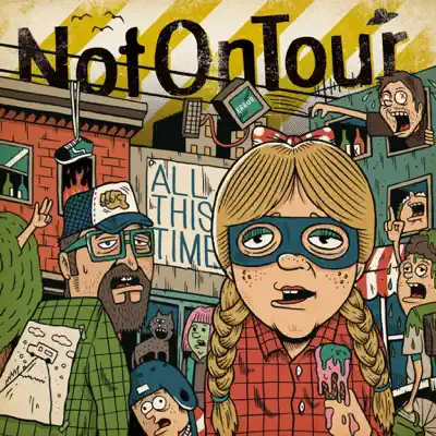 All This Time 2012 - Not On Tour