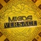 Versace (feat. Drake) [Remix] - Migos lyrics