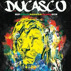Hip Roots Reggae Ragga Dub (Ao Vivo) - Du'Casco