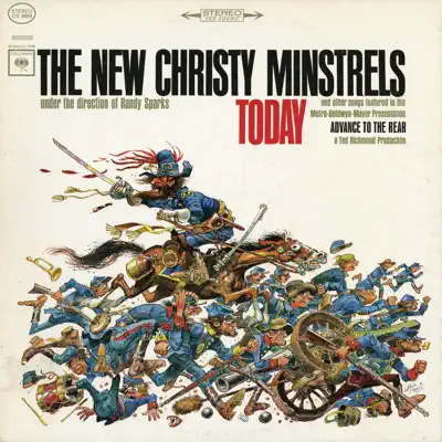 Today - The New Christy Minstrels Today - The New Christy Minstrels