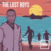 The Lost Boys - EP artwork