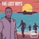 THE LOST BOYS cover art