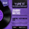 Johnny Mathis - Someone