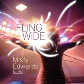 Fling Wide (Live) artwork