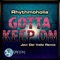 Gotta Keep On (Javi del Valle Remix) - Rhythmoholia lyrics