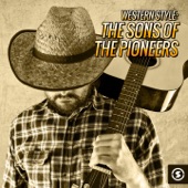 The Sons Of The Pioneers - Hang My Head and Cry