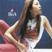 BoA - No.1