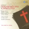 Poulenc: Dialogues des Carmélites album lyrics, reviews, download