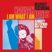 Respect - I Am What I Am (Radio Mix)