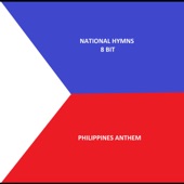 Lupang Hinirang (Philippines National Anthem 8 Bit Version) artwork