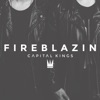 Fireblazin (Remixes) - Single, 2014