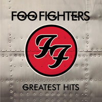Foo Fighters - Learn to Fly artwork