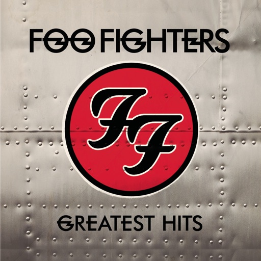 Art for All My Life by Foo Fighters
