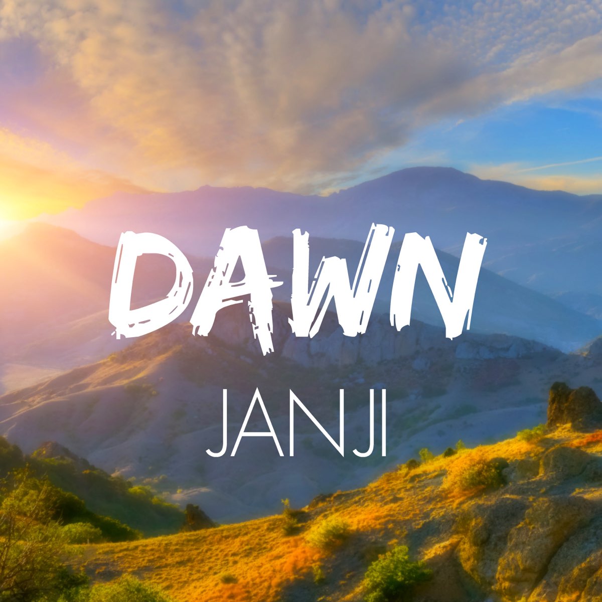 Janji. Dawn музыка. Dawn album. Janji Music.