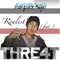 Realest (feat. Thre4t) - MarquesAngel lyrics