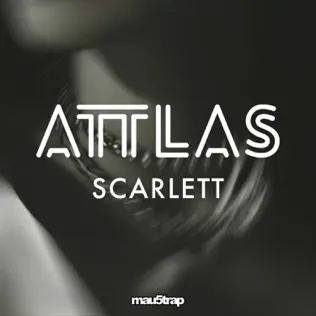 Album herunterladen ATTLAS - Scarlett