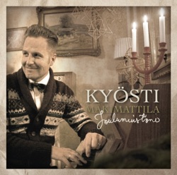 Kyösti Mäkimattila - Tonttu