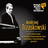 Polish Radio Jazz Archives 05 artwork
