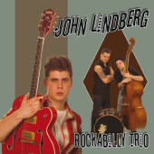 Rockabilly Trio - John Lindberg Trio