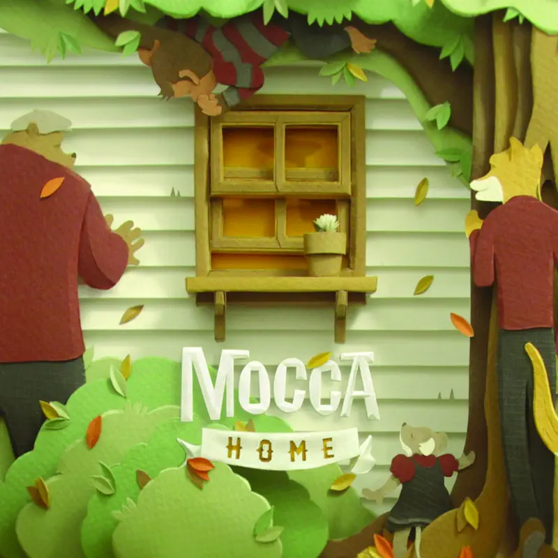 Mocca - Home (2014) [iTunes Plus AAC M4A]-新房子