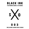 Black Ink (feat. Daniel de Bourg) - Single