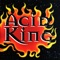 Vertigate #2 - Acid King lyrics