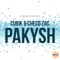 Pakysh - Cubik & Checo Zac lyrics