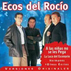 Selección de Grandes Éxitos - Ecos Del Rocio