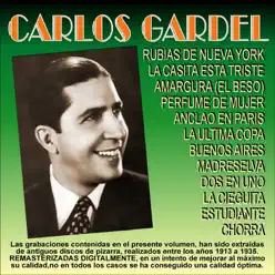 Carlos Gardel Vol. 2 - Carlos Gardel