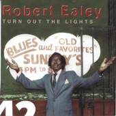 Robert Ealey - Turn Out the Lights