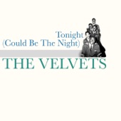 The Velvets - Tonight (Could Be the Night)