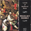 Gems of Mediaeval Music