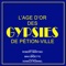 Inoubliables - Les Gypsies de Petion-Ville lyrics