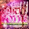 Party Crazy riddim artwork