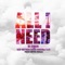 All I Need (feat. KID, NATHAN, GOKU GREEN & T.O.P.) - Single ジャケット写真