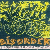 Disorder - Fast Food